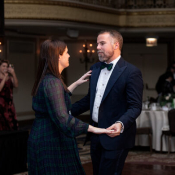 Chicago Scot’s 179th Saint Andrew’s Day Gala