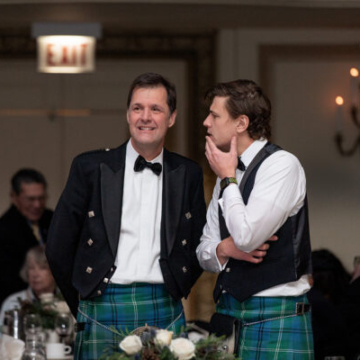 Chicago Scot’s 179th Saint Andrew’s Day Gala