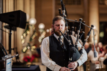 Feast of the Haggis