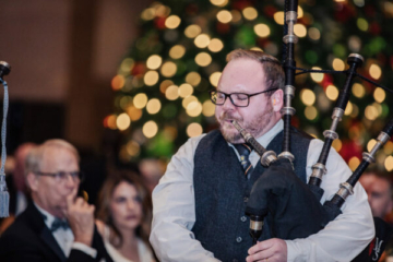 Feast of the Haggis