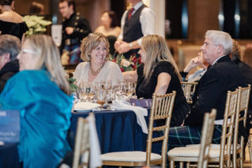 Feast of the Haggis