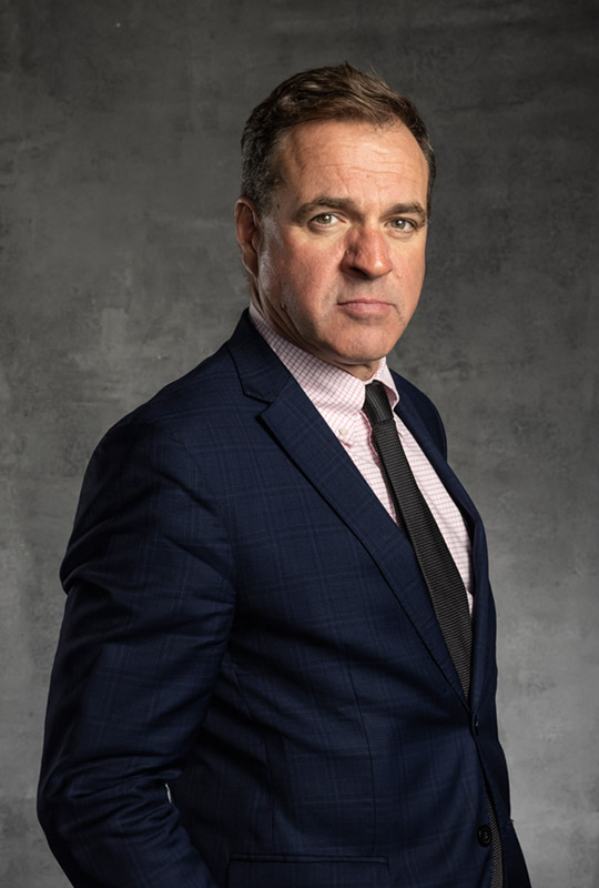 Sir Niall Ferguson