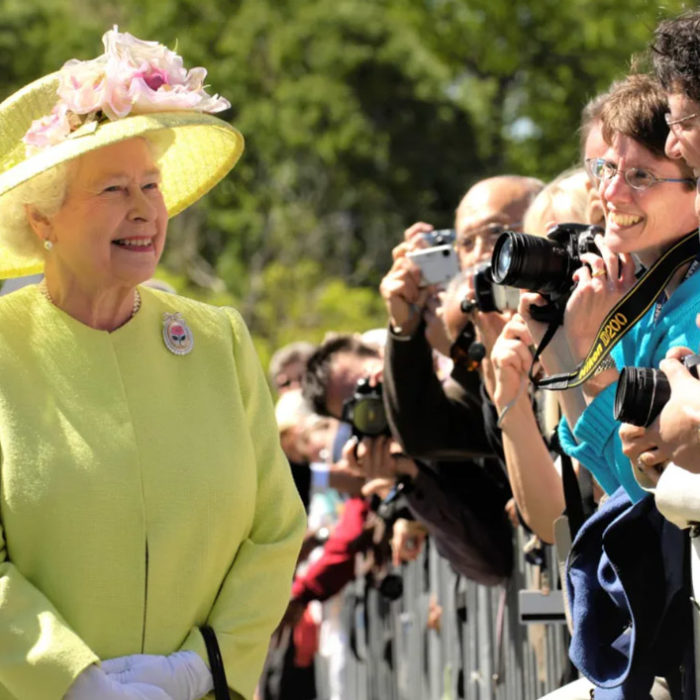 Caledonia Senior Living marks Queen Elizabeth’s death