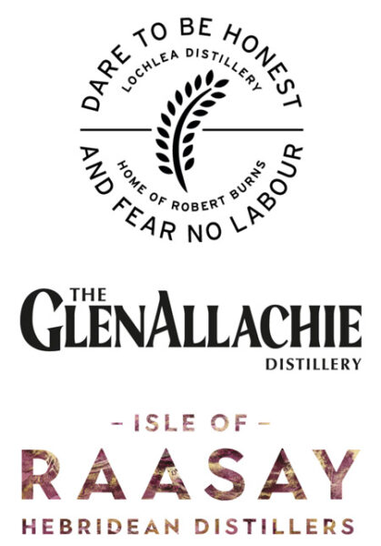 Whisky Brands