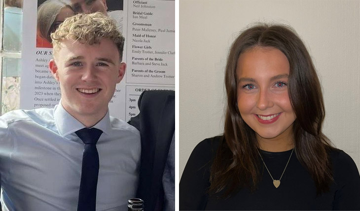 Meet the 2025 Saltire Scholar Interns