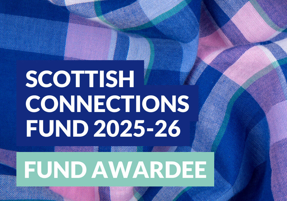 Brain Health & Dementia Care Symposium receives grant support from Scottish Connections
