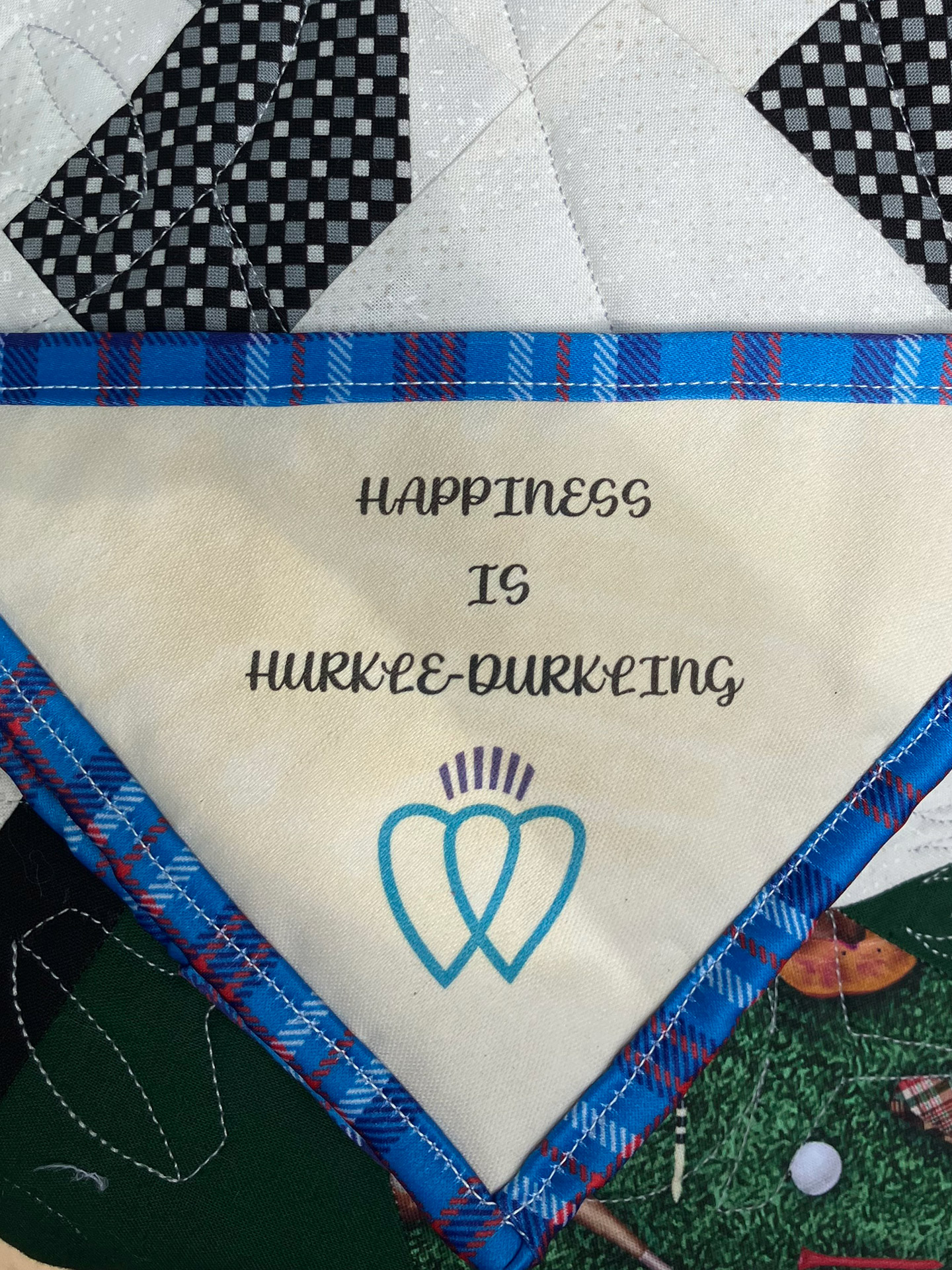 Scottish-corner-hurkle-durkling