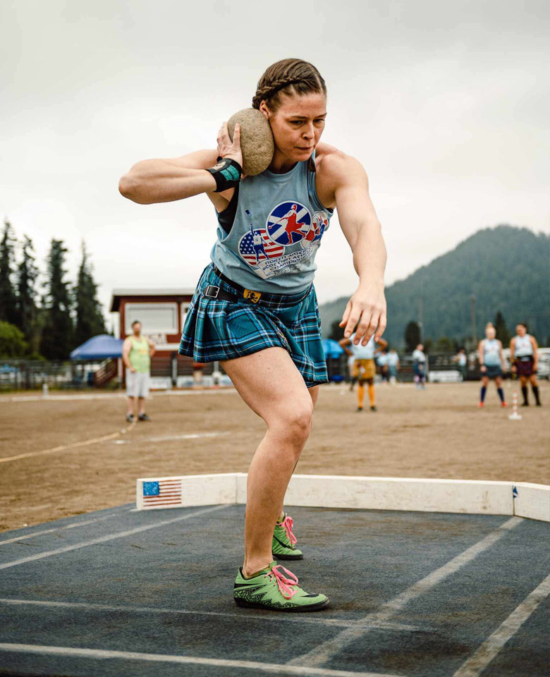 Katie Crowley