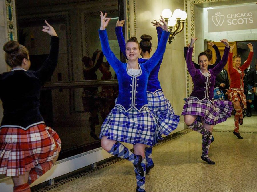 Ways to Celebrate 2021 Tartan Day Safely