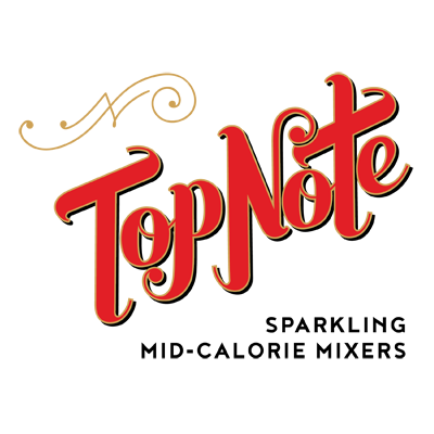 Top Note Logo