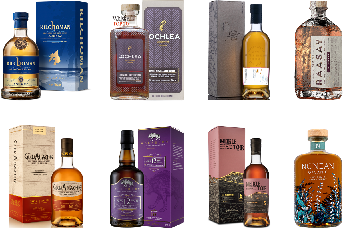 Whisky Prize