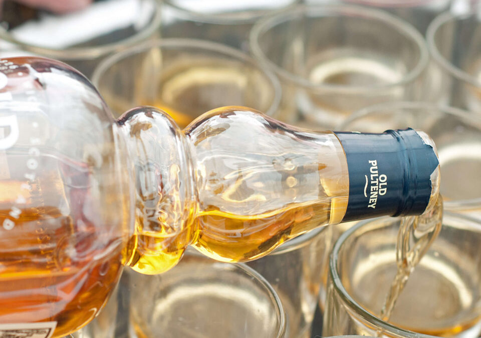 Buy Dad a Whisky Masterclass for Father’s Day