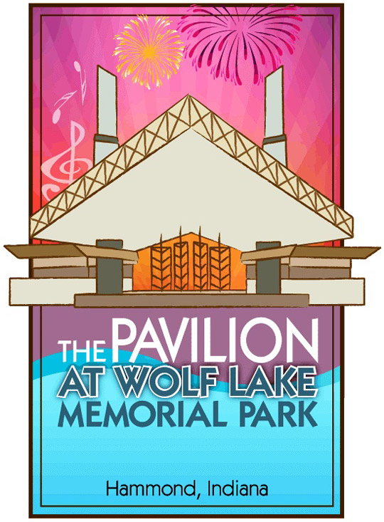 Wolf Lake Pavilion