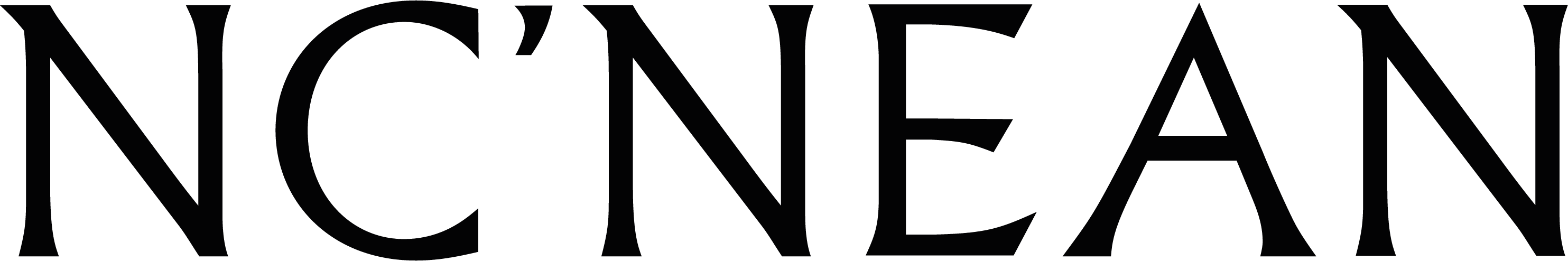 ncnean logo Ardnamurchan
