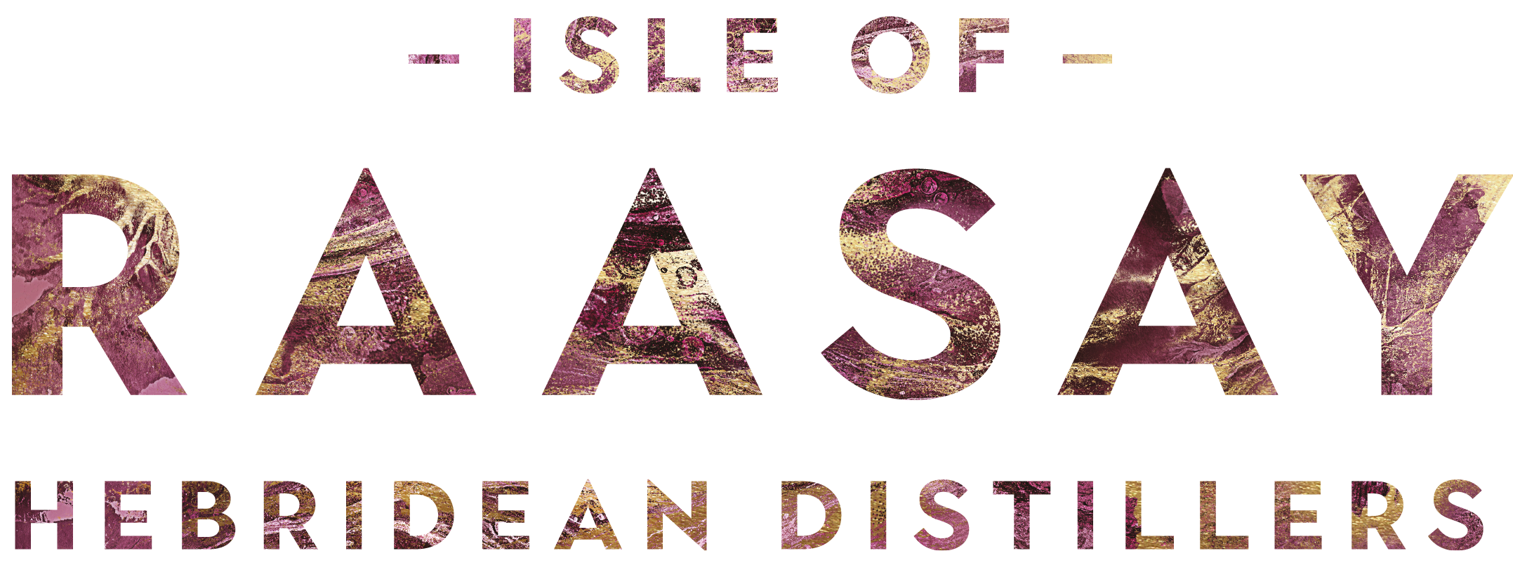 raasay logo Ardnamurchan